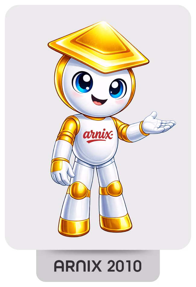 arnix-2010