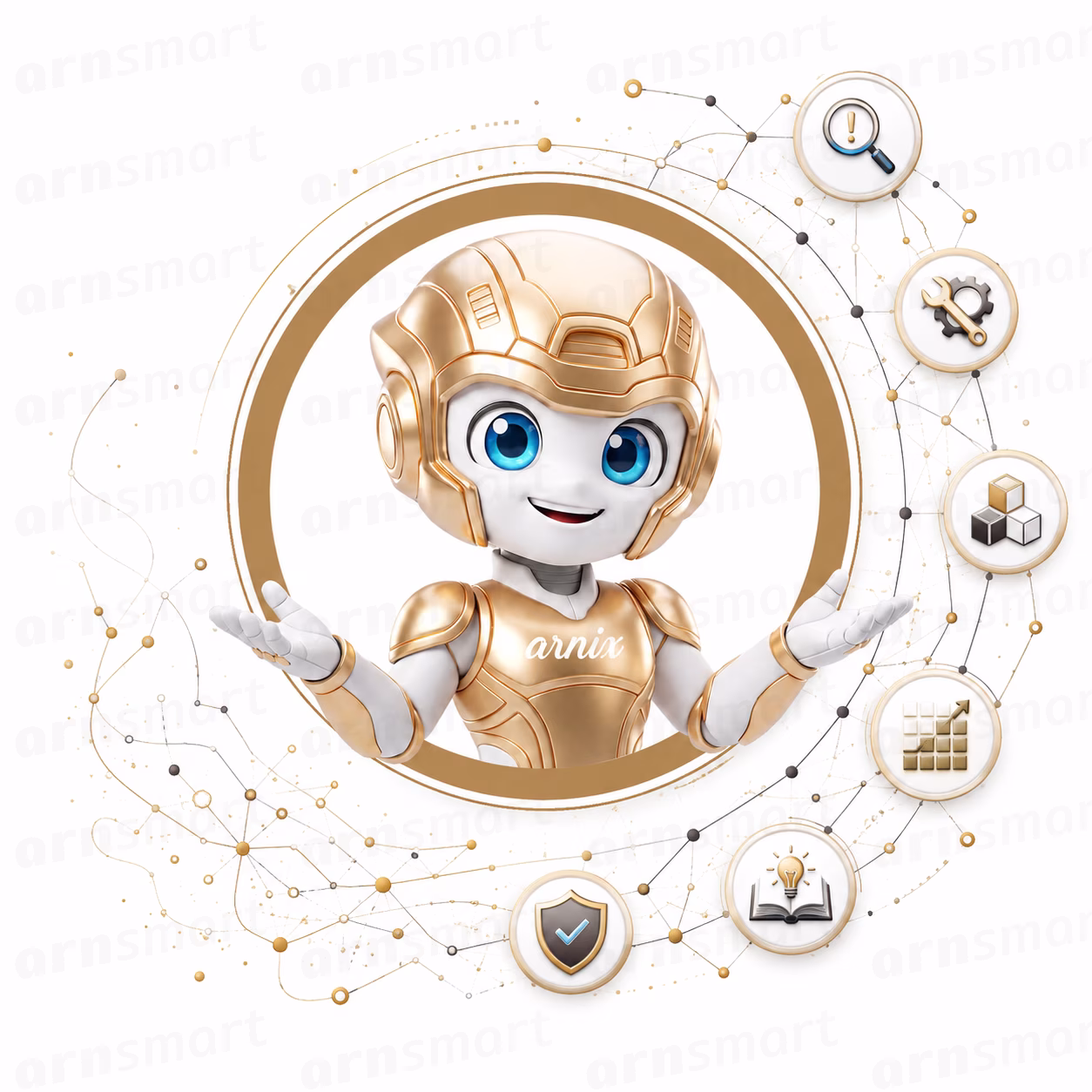 arnsmart-homepage