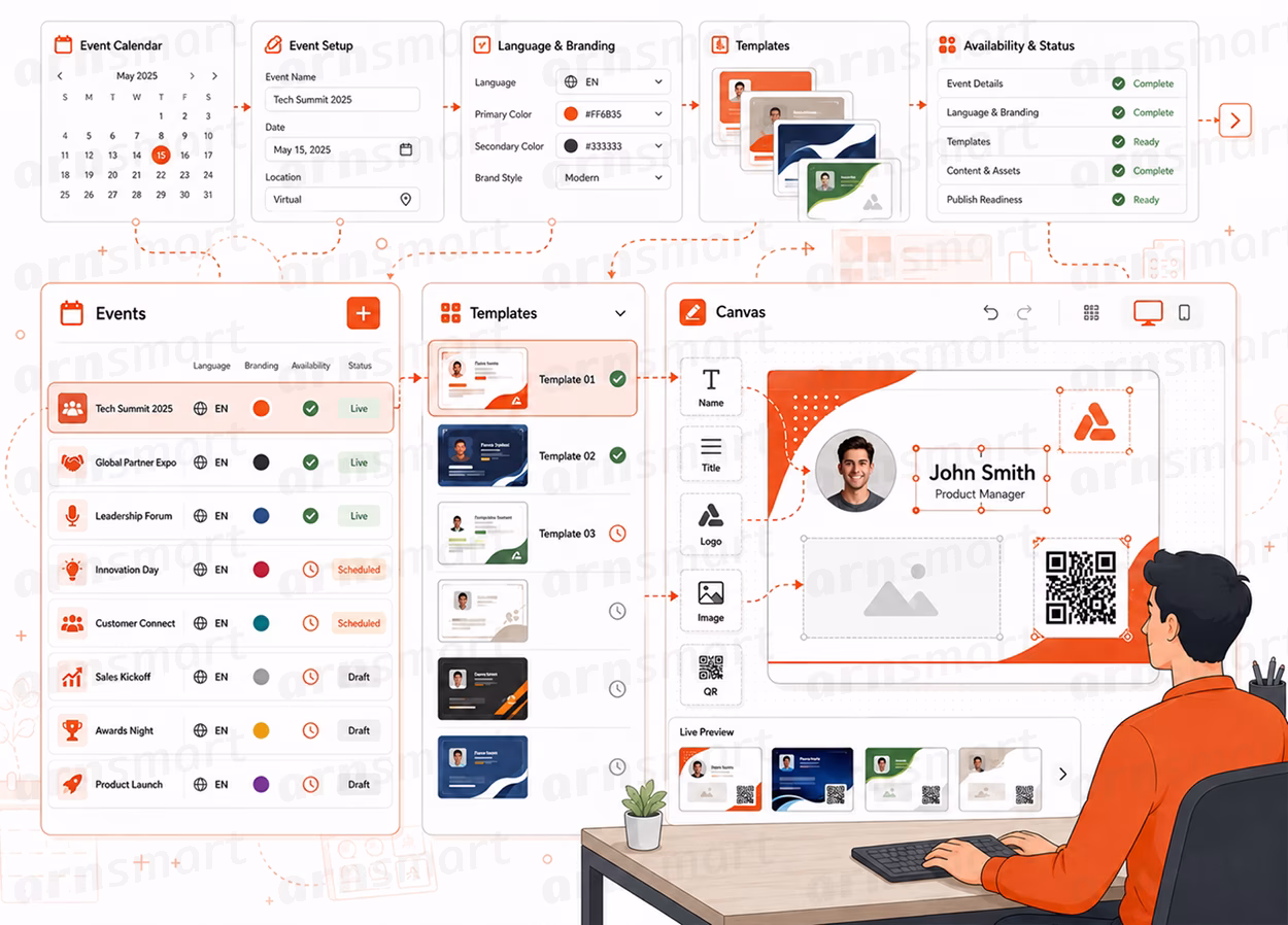 cardix-01-event-template-setup