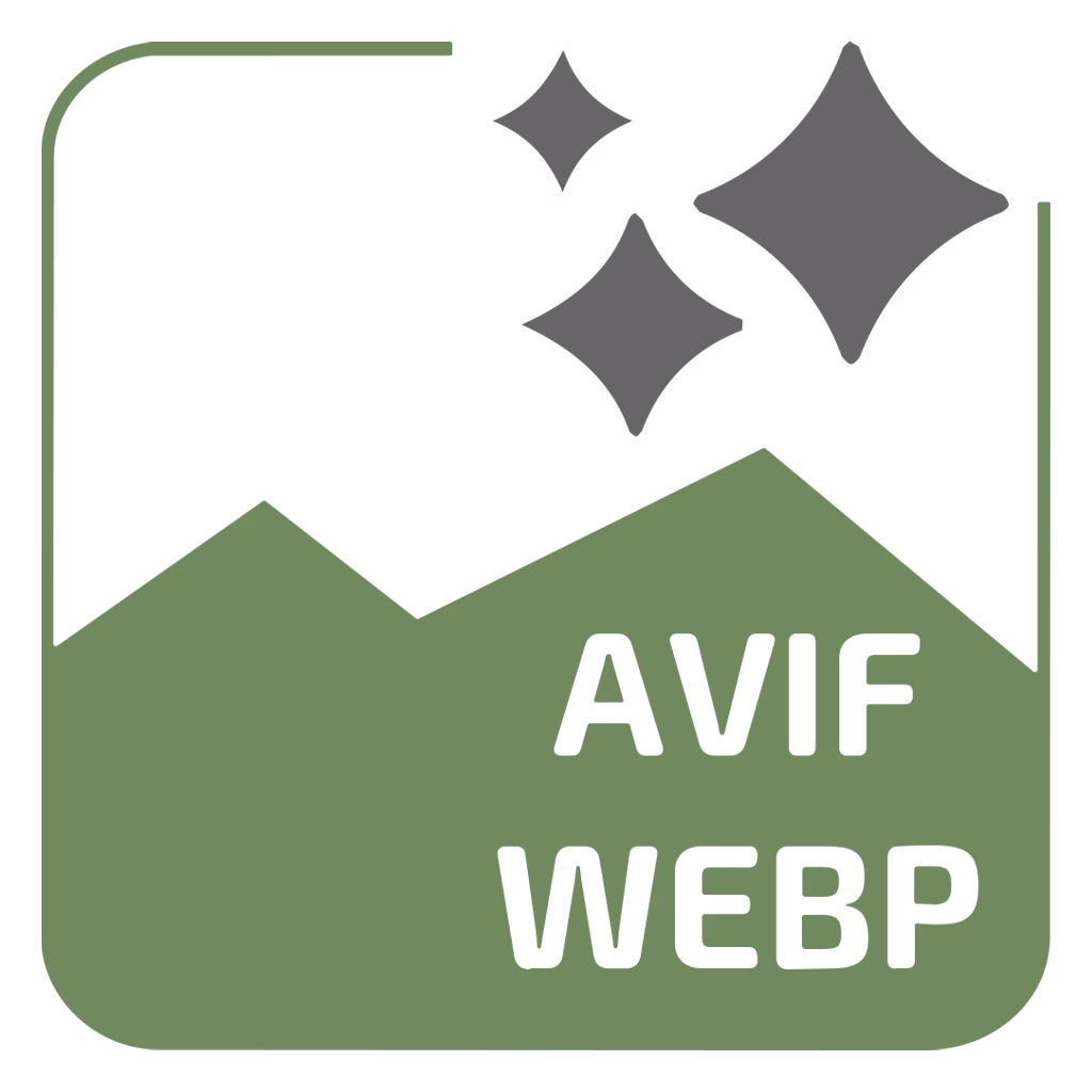 Transparent WebPix Icon