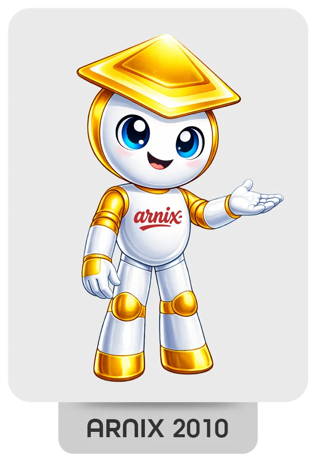 arnix-2010